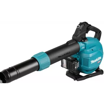 MAKITA 40V XGT Akutoitel Lehepuhur ja -imeja UB003GZ