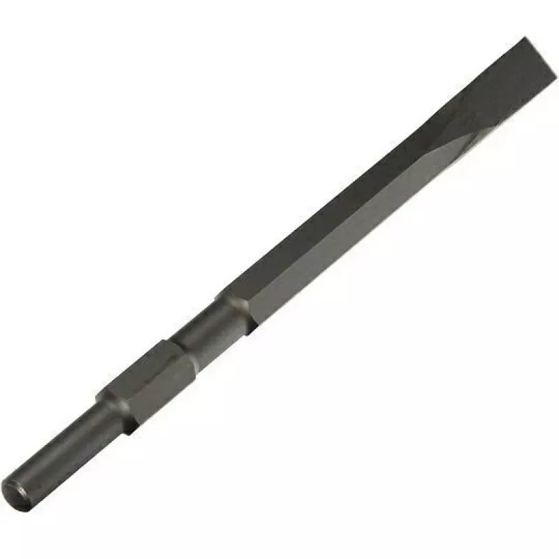 Makita A-80771 SDS-Plus Bull Point Chisel 250mm (10 inch) Masonry Chisel