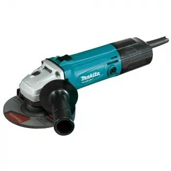 MAKITA Nurklihvija 125mm 570W M9503RB /MT