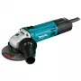 MAKITA Nurklihvija 125mm 570W M9503RB /MT