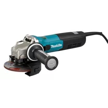 MAKITA Nurklihvija 125mm GA5090X01