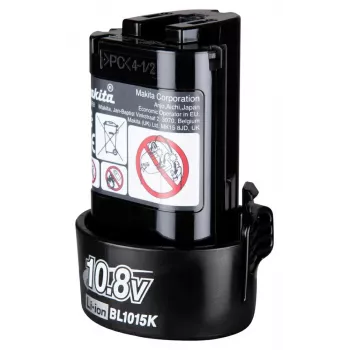 Makita BL1015K 10.8V 1.5Ah Li-Ion aku (CXT seeria)