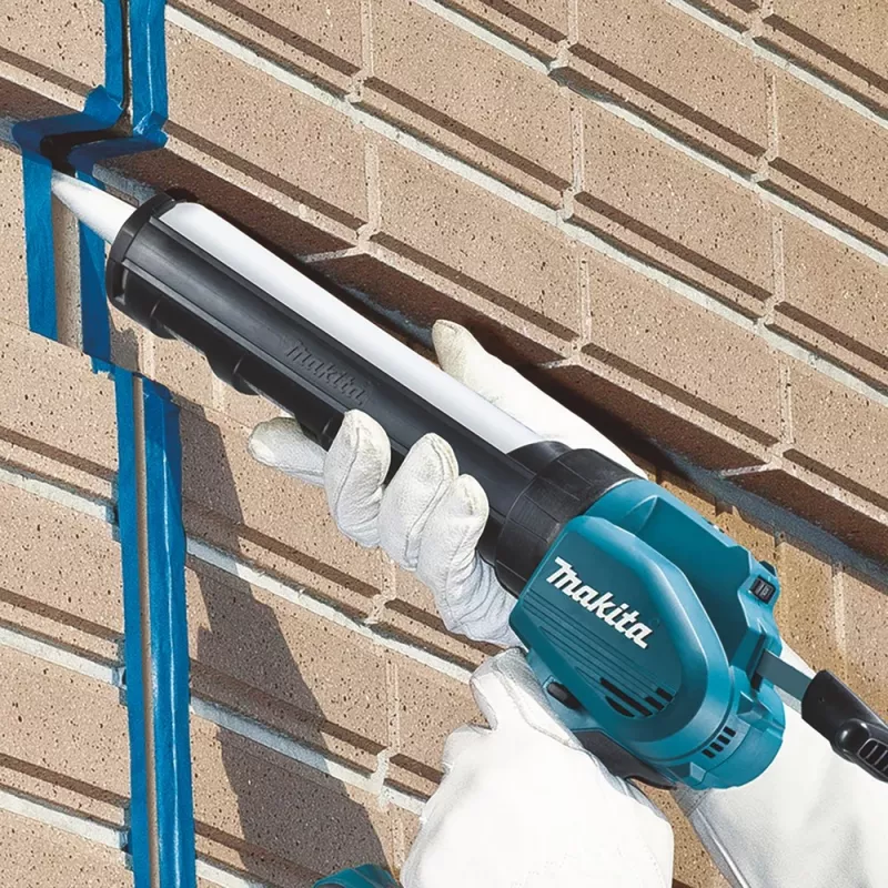 Makita CG100D juhtmevaba hermeetikapüstol 12V Max CXT 28 mm/s