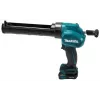 Makita CG100D juhtmevaba hermeetikapüstol 12V Max CXT 28 mm/s