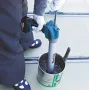 Makita CG100D juhtmevaba hermeetikapüstol 12V Max CXT 28 mm/s