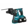 MAKITA DHR280PT2J Juhtmeta Löökpuur SDS-PLUS 2x18V 2.8J 2x5.0Ah