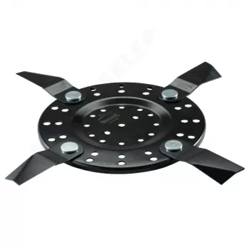 Makita lõiketera 46 cm DLM462 juhtmeta muruniidukile