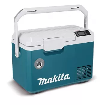 Makita CW003GZ Külmik-Soojendaja 18V/40V XGT/230V