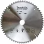 Makita D-46408 Ketassaetera 190mm 40 hammast TCT ATB Fine Cut Makforce