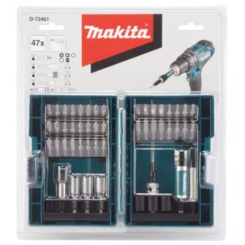 Makita D-73461 Impact Gold T25 Torx kruvikeeraja otsik 25mm