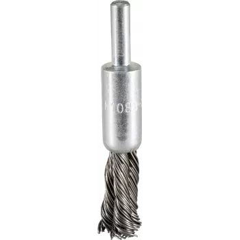 Makita D-73835 kooniline terastraathari, 12 mm, 6 mm ümarvars, 25 000 pööret/min