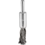 Makita D-73835 kooniline terastraathari, 12 mm, 6 mm ümarvars, 25 000 pööret/min