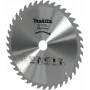 Makita D-77322 Efficut ketassaetera 165mm x 20mm ava, 56T TCT, peen lõikamine puidule