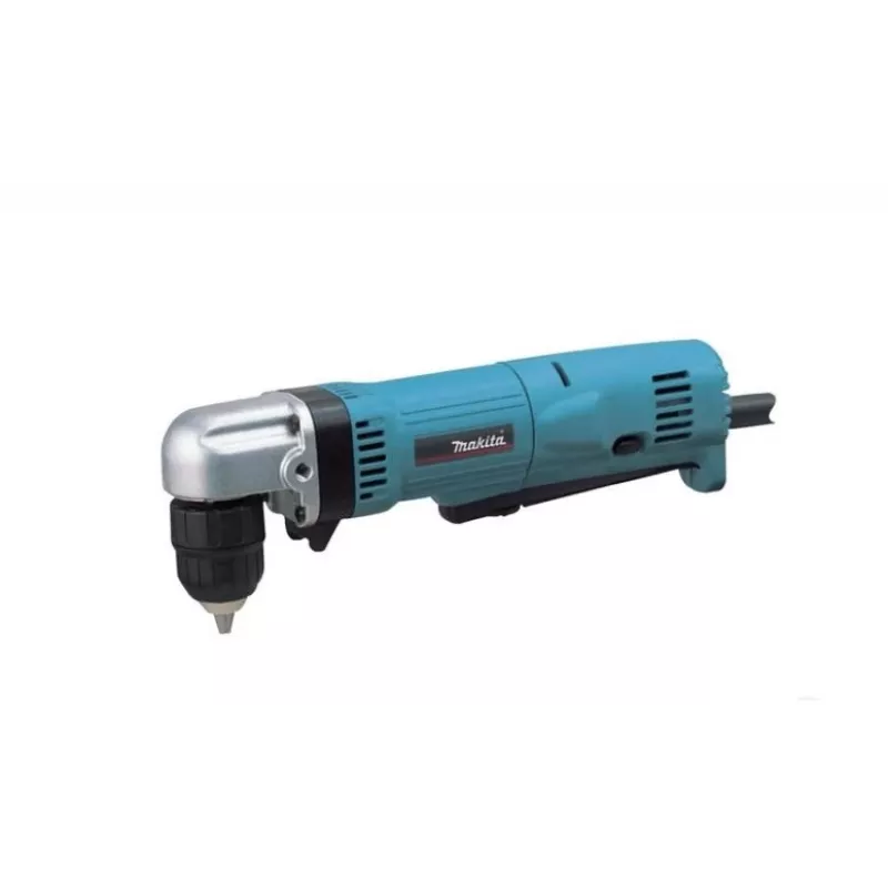 Makita DA3011F nurkpuur 2400 p/min padrunita 1,6 kg