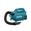 Makita DCL184RF LXT 18V juhtmeta tolmuimeja 1x3.0Ah akuga