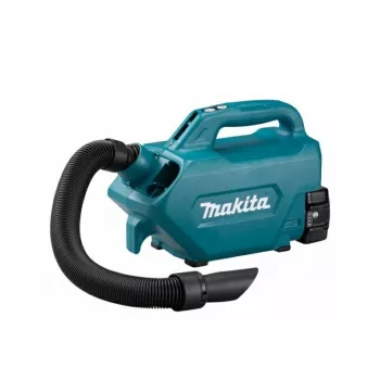 Makita DCL184RF LXT 18V juhtmeta tolmuimeja 1x3.0Ah akuga
