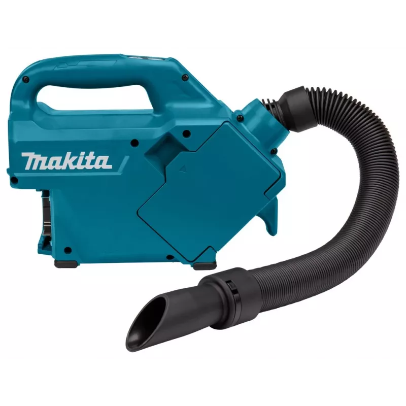 Makita DCL184RF LXT 18V juhtmeta tolmuimeja 1x3.0Ah akuga