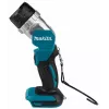 Makita DEADML808 Töövalgusti Must/Sinine LED 4.9 W