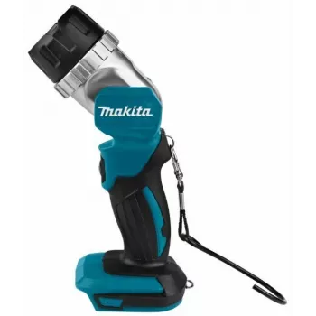 Makita DEADML808 Töövalgusti Must/Sinine LED 4.9 W