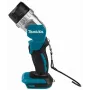 Makita DEADML808 Töövalgusti Must/Sinine LED 4.9 W