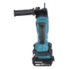Makita DHR281PT2J 36V (2x18V) Harjata SDS-Plus Rootavasar-puurikomplekt 2x5.0Ah akudega, kahe pordiga laadija ja Makpaci kohvriga