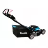 Makita DLM530Z Juhtmeta Muruniiduk 2x18V 53cm Ilma Akudeta