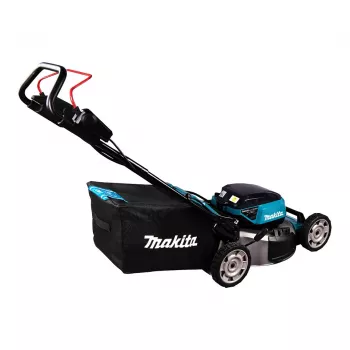 Makita DLM530Z Juhtmeta Muruniiduk 2x18V 53cm Ilma Akudeta
