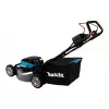 Makita DLM530Z Juhtmeta Muruniiduk 2x18V 53cm Ilma Akudeta