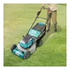 Makita DLM530Z Juhtmeta Muruniiduk 2x18V 53cm Ilma Akudeta
