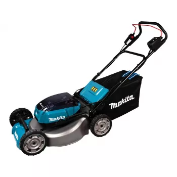 Makita DLM530Z Juhtmeta Muruniiduk 2x18V 53cm Ilma Akudeta
