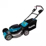Makita DLM530Z Juhtmeta Muruniiduk 2x18V 53cm Ilma Akudeta