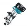 Makita DRT50RTJX2 akutoitel harjavaba ülafrees 2 aku ja laadijaga