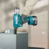 Makita DRV150ZJ 18V LXT Brushless Cordless Rivet Tool (Tool Only, 10 kN, 2.4-4.8mm, Makpac Case)
