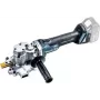 MAKITA DSC251ZK 18V harjata akutoitel armatuurilõikur 25mm (tööriist ilma akuta)