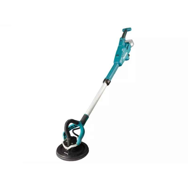 Makita DSL801ZU Juhtmeta kipsplaadilihvija 18V LXT harjadeta 210mm ainult tööriist