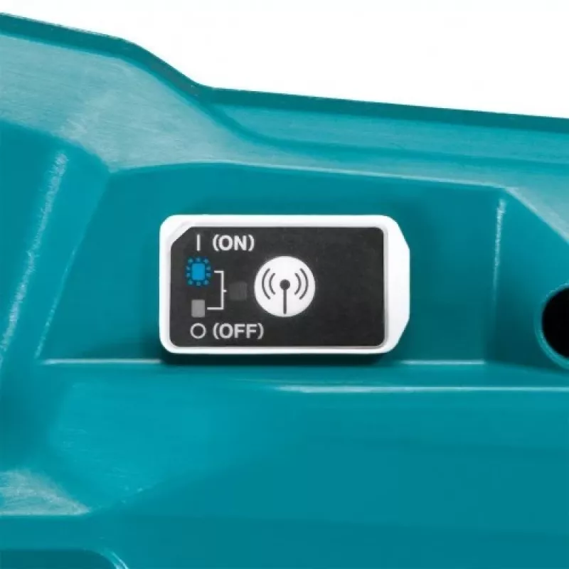 Makita DSL801ZU Juhtmeta kipsplaadilihvija 18V LXT harjadeta 210mm ainult tööriist