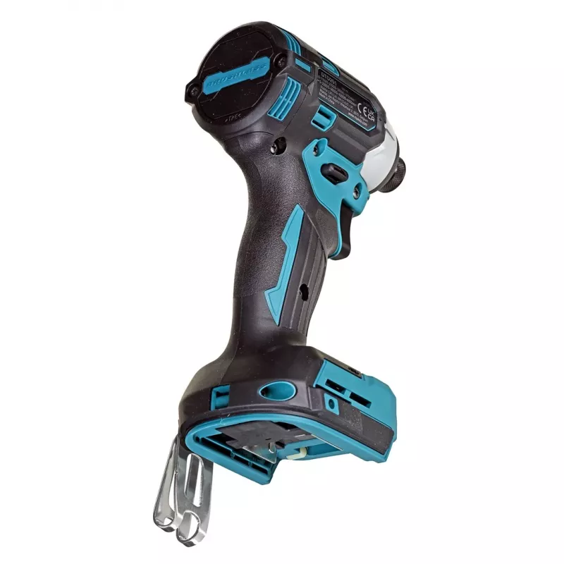 Makita DTD201Z 18V LXT harjadeta juhtmeta löökkeeraja (ainult tööriist)