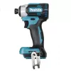 Makita DTD201Z 18V LXT harjadeta juhtmeta löökkeeraja (ainult tööriist)