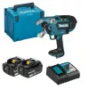 MAKITA DTR181RTJ 18V LXT Juhtmeta Armatuursiduja Komplekt 2x5.0Ah