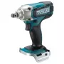 Makita DTW190Z Juhtmeta löökmutterkeeraja 18V 190 Nm