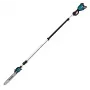MAKITA DUA301PT2 30cm Teleskoopvõsasaag 2x18V (36V) Komplekt 2x5.0Ah Akude ja Laadijaga