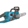 Makita DUC307ZX3 Juhtmeta kettsaag 18V LXT Liitiumioon, 30 cm juhtlatt, ainult seade, must/sinine
