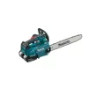 Makita DUC406PT2B 36V Juhtmeta ülemise käepidemega kettsaag 40cm (16 inch) koos 2x 5.0Ah akude ja topeltlaadijaga