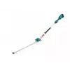 MAKITA DUN500WRGE 18V Akuga Hekilõikur 2x 6.0Ah Akude ja Laadijaga