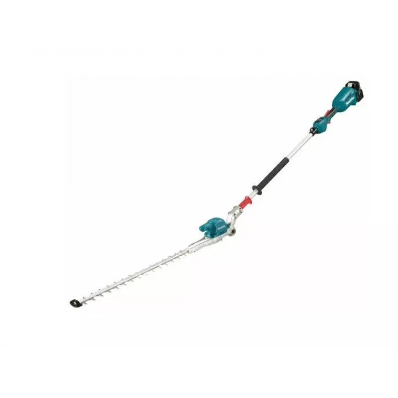 MAKITA DUN500WRGE 18V Akuga Hekilõikur 2x 6.0Ah Akude ja Laadijaga