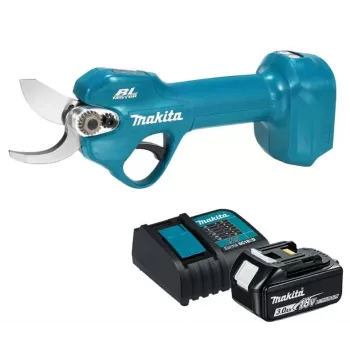 MAKITA DUP181SF 18V Juhtmeta Oksakääride Komplekt 1x3.0Ah