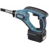 Makita DVR450RTE 18V LXT Juhtmevaba betoonivibraatori komplekt (2x5,0Ah)