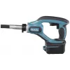 Makita DVR450RTE 18V LXT Juhtmevaba betoonivibraatori komplekt (2x5,0Ah)