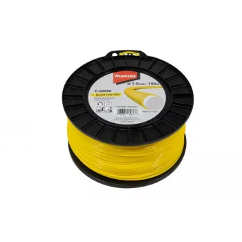 Makita E-02858 2,4 mm x 15 m kandiline nailonist trimmeriniit