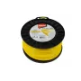 Makita E-02858 2,4 mm x 15 m kandiline nailonist trimmeriniit
